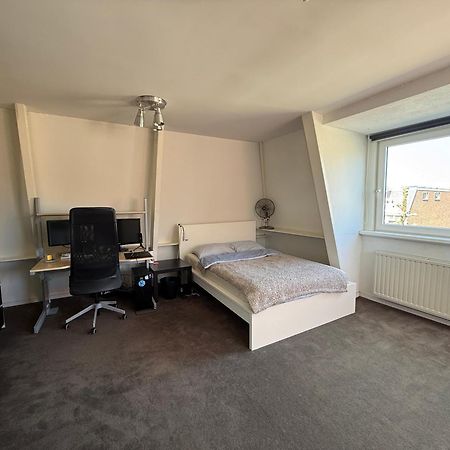B&B Brouwersvaart Haarlem Exteriér fotografie