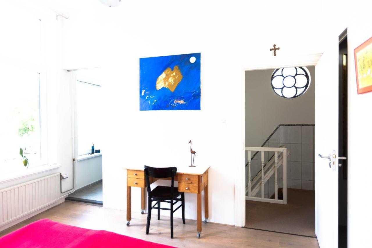B&B Brouwersvaart Haarlem Exteriér fotografie