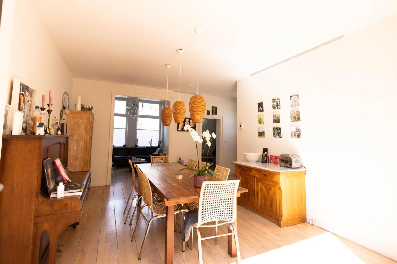 B&B Brouwersvaart Haarlem Exteriér fotografie