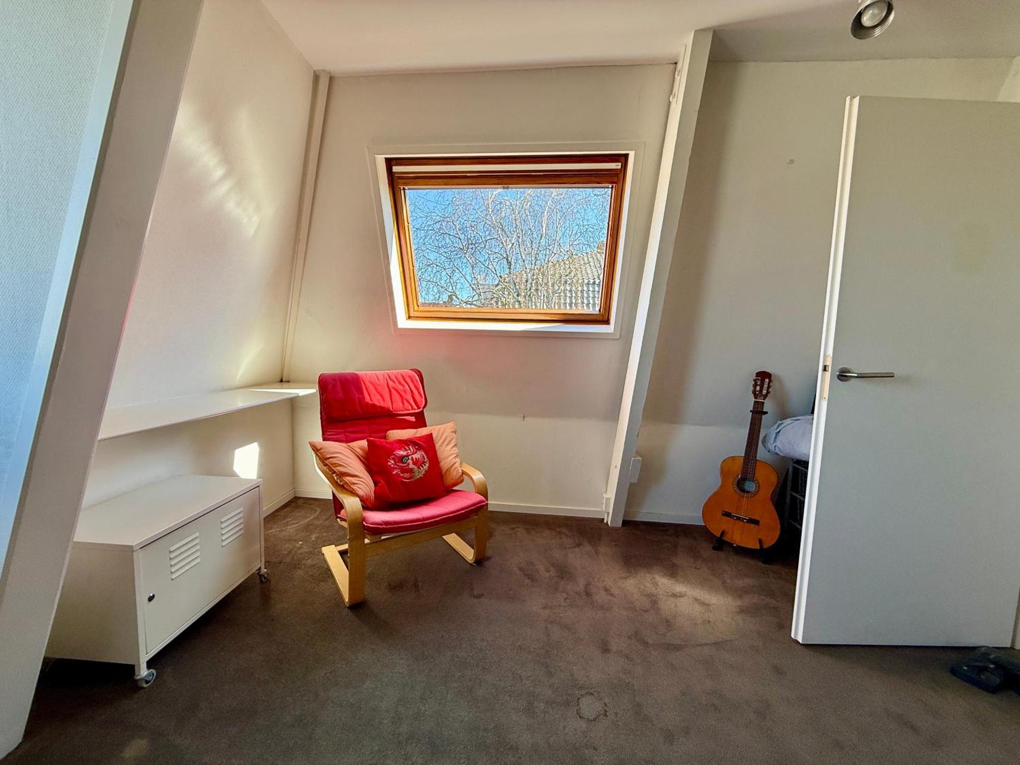 B&B Brouwersvaart Haarlem Exteriér fotografie